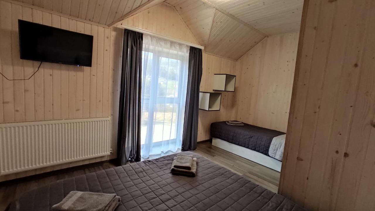 приватна соломія Ferienhaus *