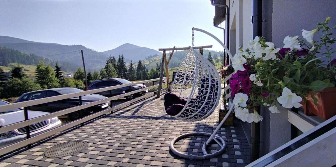 приватна соломія Ferienhaus *