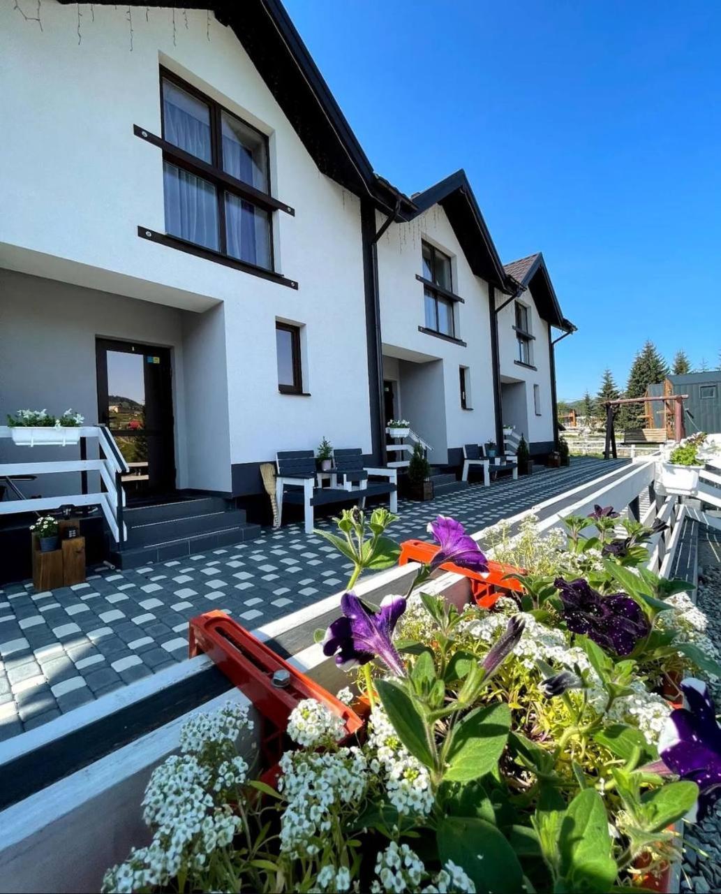 Ferienhaus приватна соломія *