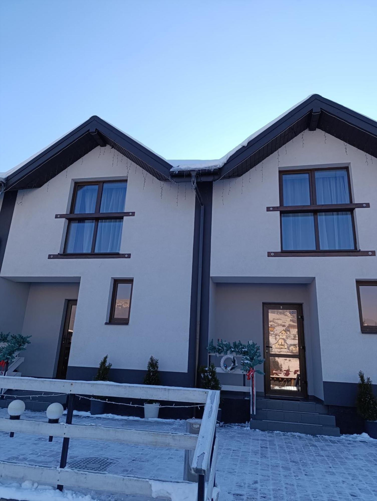 Ferienhaus приватна соломія *