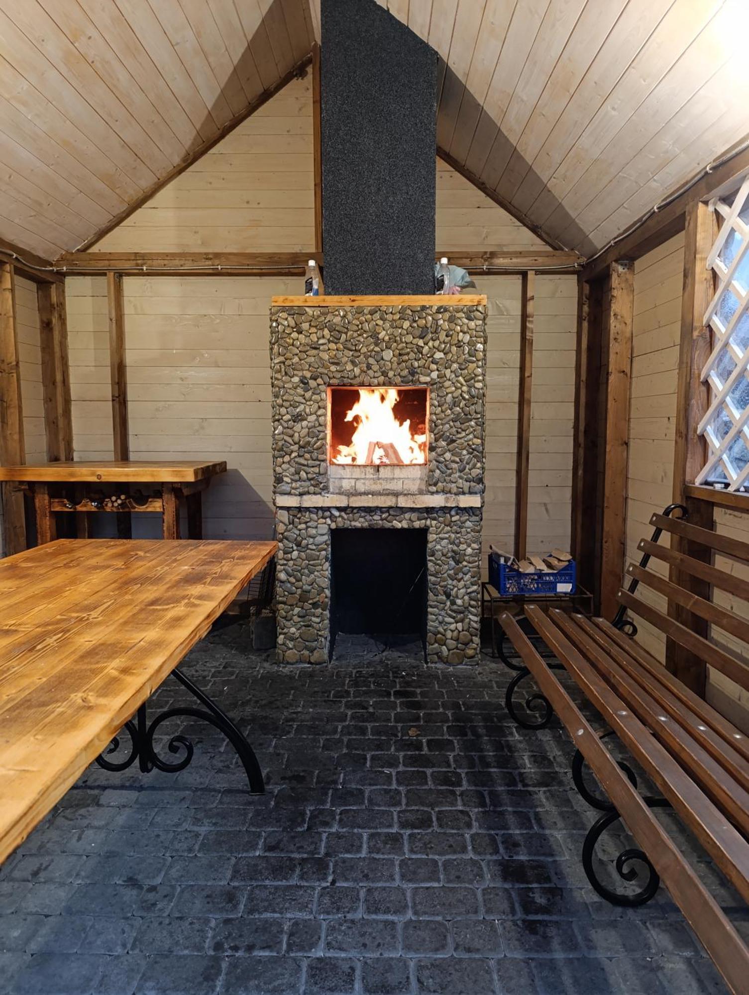 приватна соломія Ferienhaus